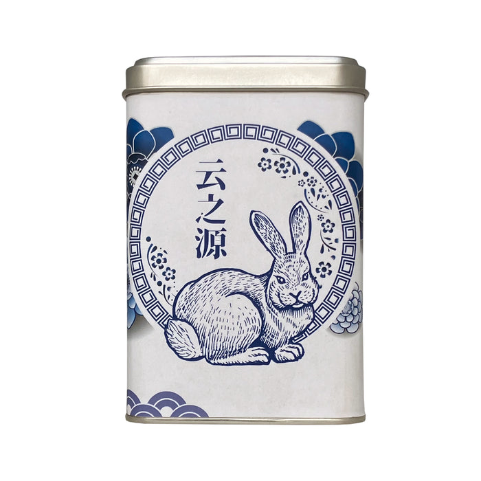 Chaidim Wuyishan Jin Jun Mei Loose Black Tea Collection