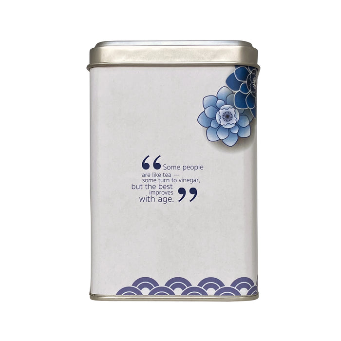 Chaidim Wuyishan Jin Jun Mei Loose Black Tea Collection