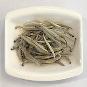 White Tea Silver Needle