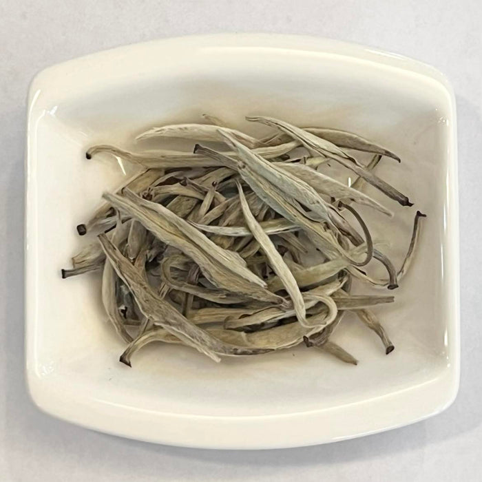 White Tea Silver Needle