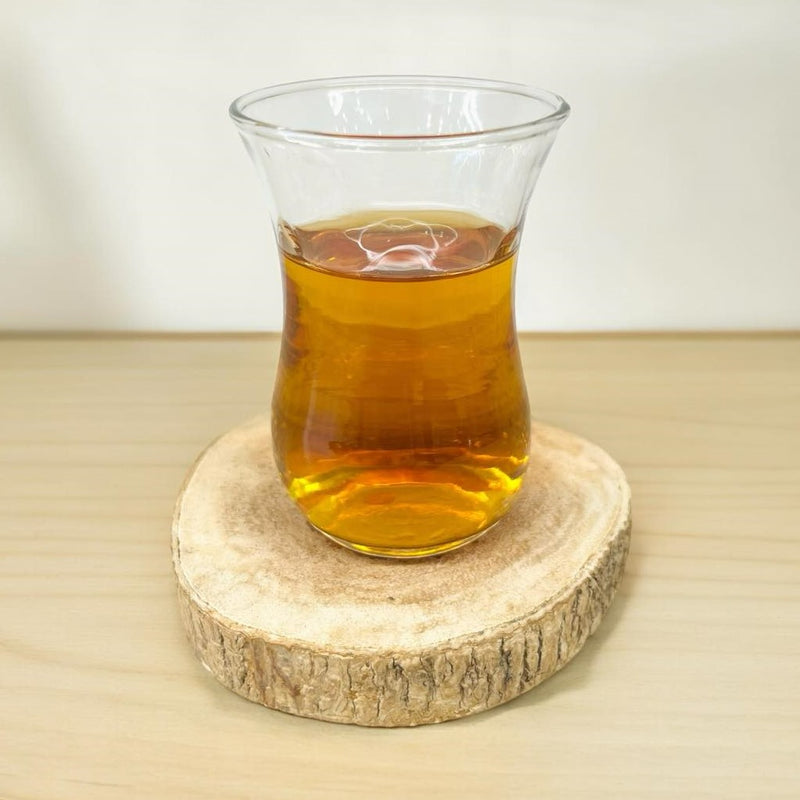  Chaidim Wuyishan Jin Jun Mei Loose Black Tea Collection