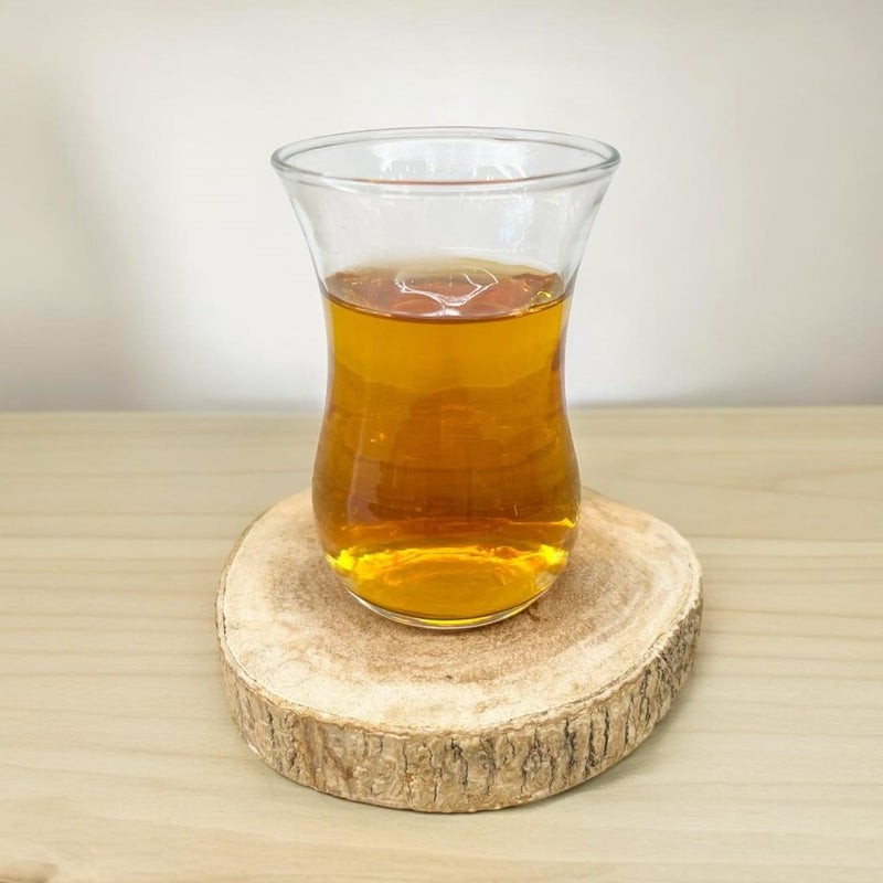  Yellow Black Tea ชาดำ สีเหลือง