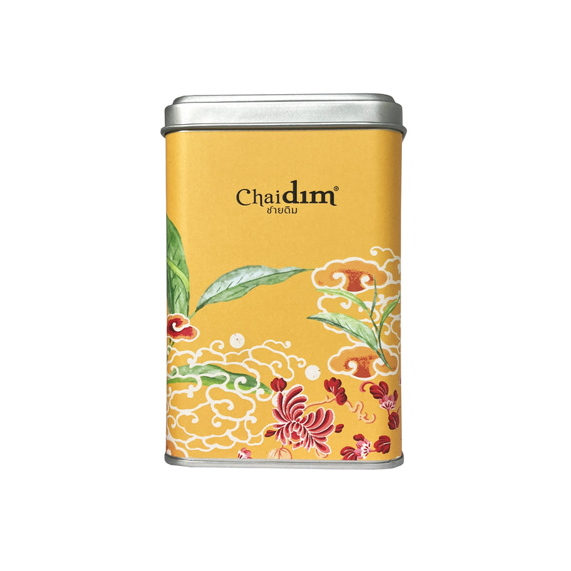 Chaidim Qing Xing Honey Black Tea -  Limited Edition