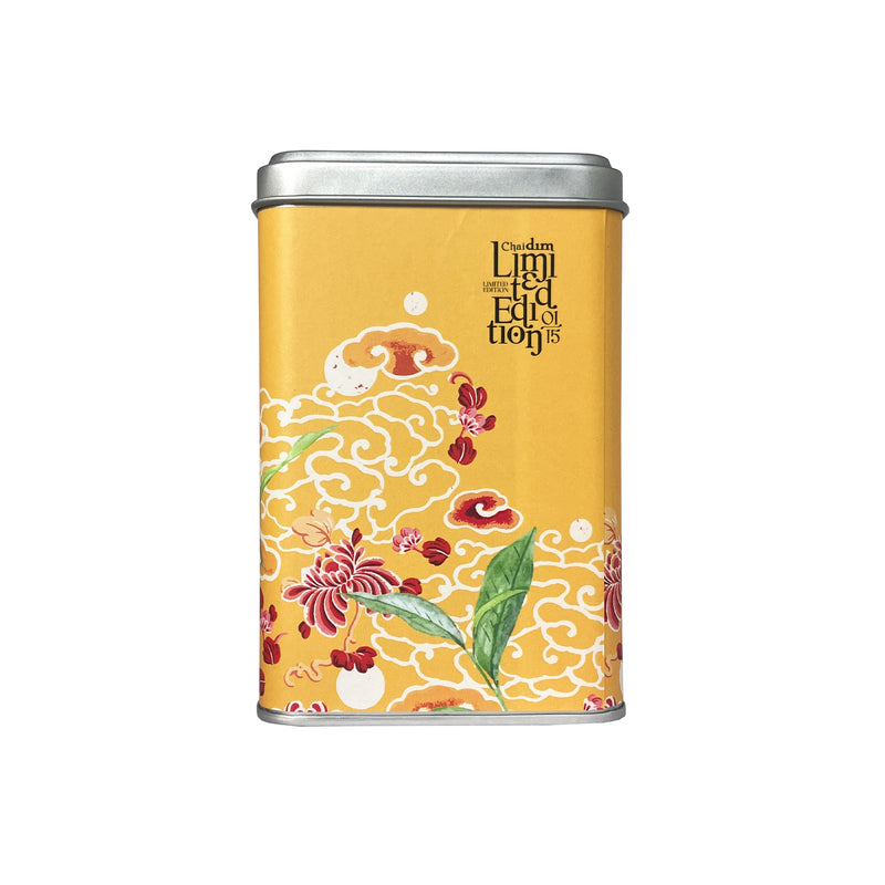 Chaidim Qing Xing Honey Black Tea -  Limited Edition