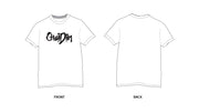 Chaidim Original T-Shirt Brush Logo