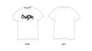 Chaidim Original T-Shirt Brush Logo