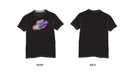 Chaidim Original T-Shirt Colorful Bubble Logo