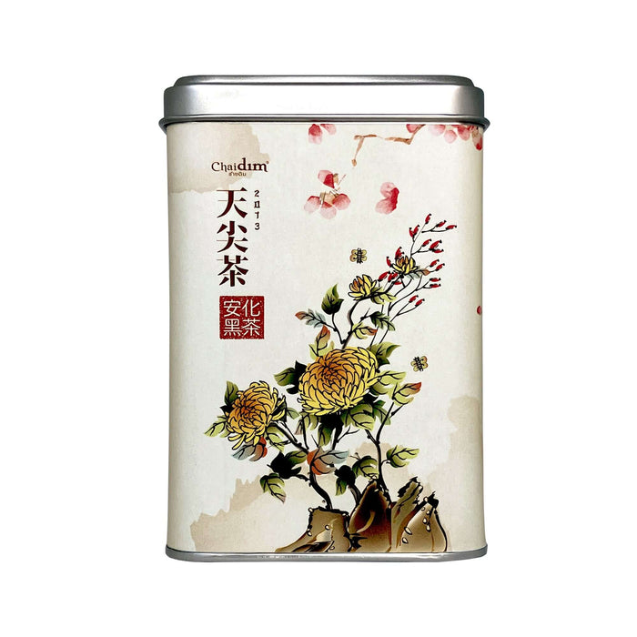  Chaidim Dark Tea Tian Jian 2013 ชาเทียนเจี้ยน 2013