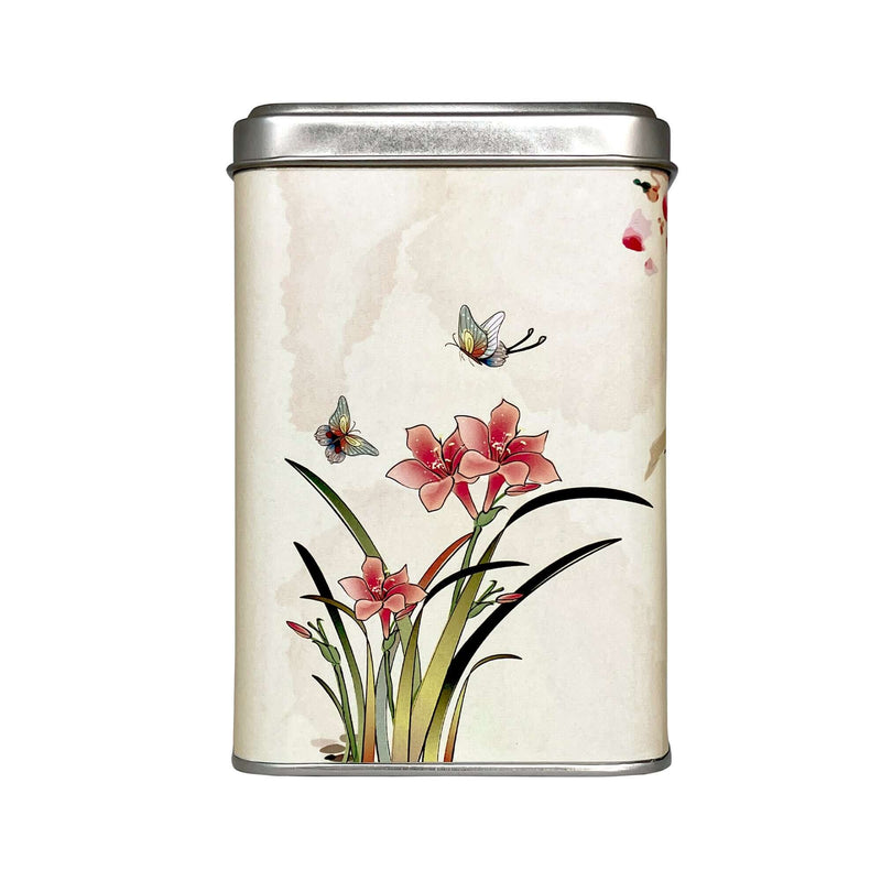 Chaidim Dark Tea Tian Jian 2014 ชาเทียนเจี้ยน 2014