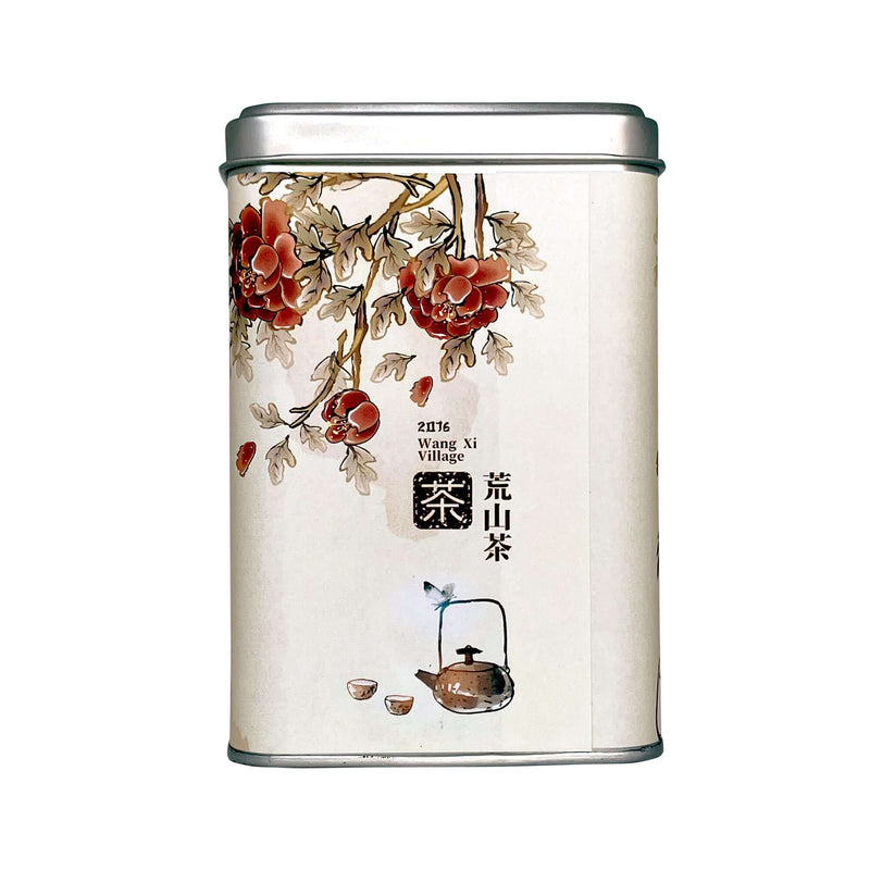 Chaidim Dark Tea Tian Jian 2016 ชาเทียนเจี้ยน 2016