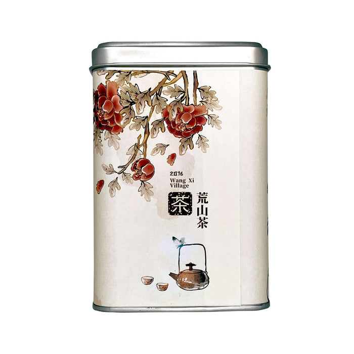 Chaidim Dark Tea Tian Jian 2016 ชาเทียนเจี้ยน 2016