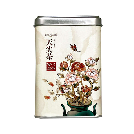 Chaidim Dark Tea Tian Jian 2018 ชาเทียนเจี้ยน 2018