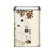 Chaidim Dark Tea Tian Jian 2018 ชาเทียนเจี้ยน 2018