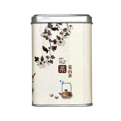 Chaidim Dark Tea Tian Jian 2021 Loose Leaf Tea ชาเทียนเจี้ยน 2021 ใบชา