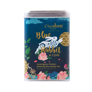  Blue Rabbit Lemongrass Pandan Butterfly Pea ชายดิม บลูแรบบิท ชาตะไคร้ ใบเตย ดอกอัญชัญ