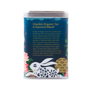  Blue Rabbit Lemongrass Pandan Butterfly Pea ชายดิม บลูแรบบิท ชาตะไคร้ ใบเตย ดอกอัญชัญ