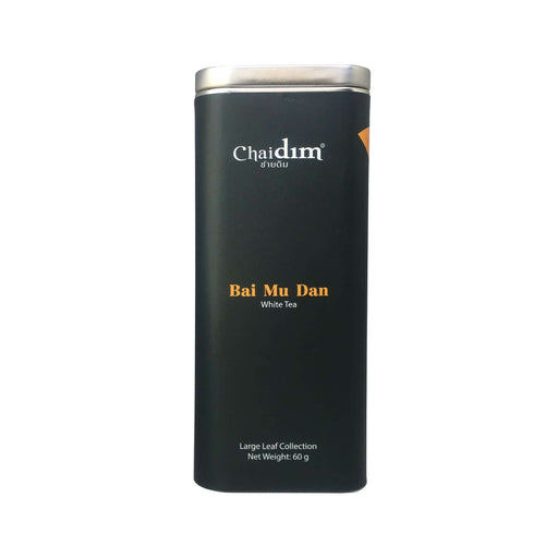 Chaidim Bai Mu Dan White Tea ชายดิม ชาขาว