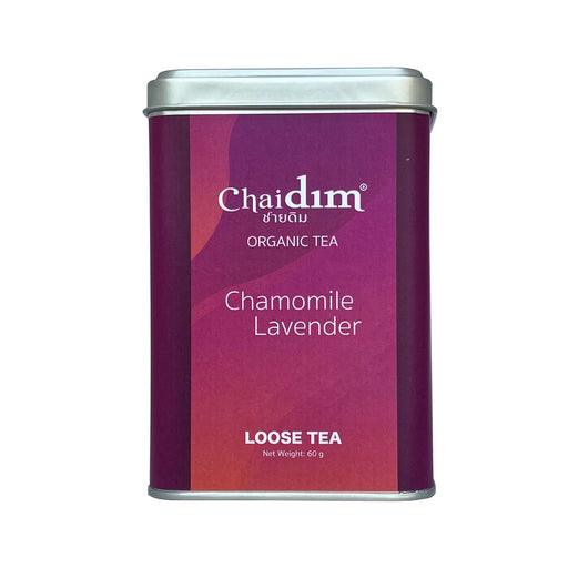  View details for Chaidim Chamomile Lavender ชายดิม ชาสมุนไพร ดอกคาโมไมล์ ลาเวนเดอร์ Chaidim Chamomile Lavender ชายดิม ชาสมุนไพร ดอกคาโมไมล์ ลาเวนเดอร์