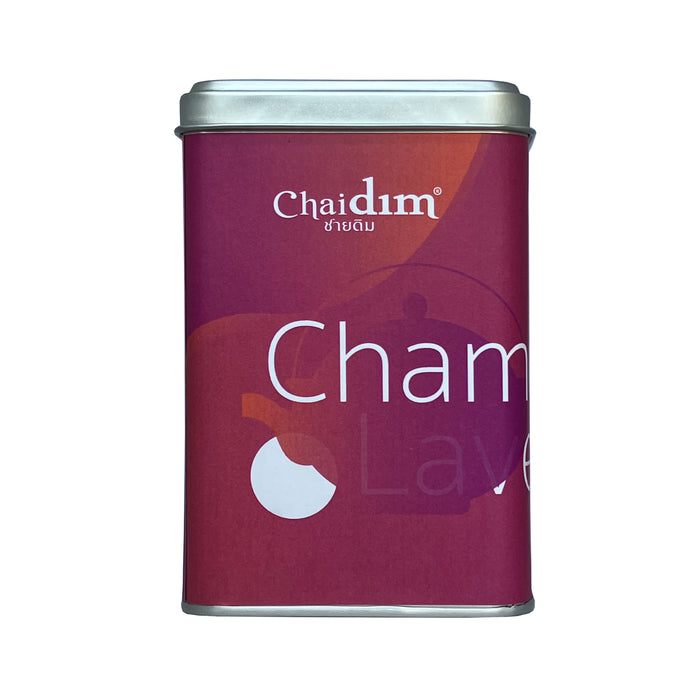  View details for Chaidim Chamomile Lavender ชายดิม ชาสมุนไพร ดอกคาโมไมล์ ลาเวนเดอร์ Chaidim Chamomile Lavender ชายดิม ชาสมุนไพร ดอกคาโมไมล์ ลาเวนเดอร์