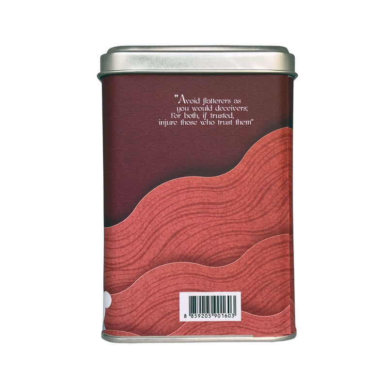 Chaidim 10 Teabags Surprise Box ชายดิม กล่องชา เซอร์ไพร์ส์ 10 ซอง