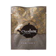 Chaidim Earl Grey Black Tea 10 Teabags ชายดิม ชาเอิร์ลเกรย์ บรรจุ 10 ถุงชา