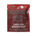 Chaidim English Breakfast Black Tea 10 Teabags ชายดิม ชาดำ อิงลิช เบรกฟาสต์ บรรจุ 10 ถุงชา