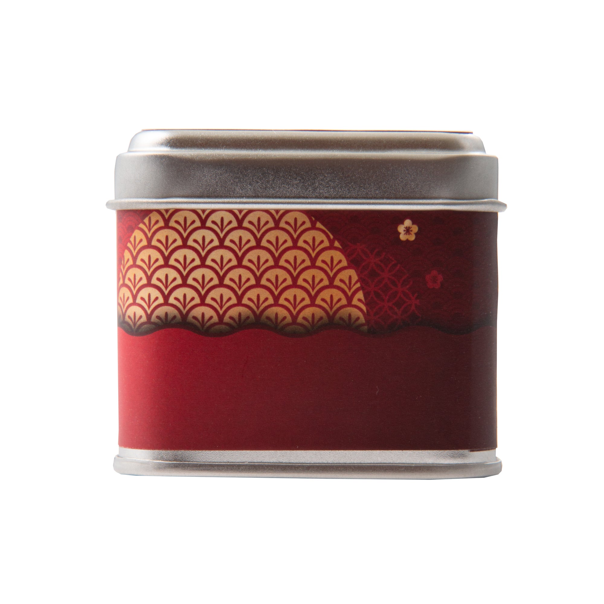 English Breakfast Tea 5 Teabags | Chaidim Organic Tea