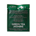 Chaidim Green Tea Jasmine 10 Teabags ชายดิม ชาเขียว ดอกมะลิ บรรจุ 10 ถุงชา