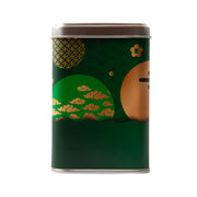 Chaidim Green Tea Jasmine 10 Teabags ชายดิม ชาเขียว ดอกมะลิ บรรจุ 10 ถุงชา