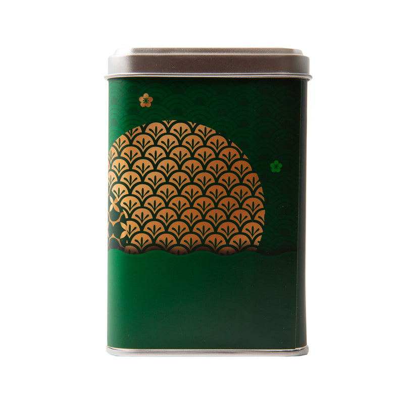 Chaidim Green Tea Jasmine 10 Teabags ชายดิม ชาเขียว ดอกมะลิ บรรจุ 10 ถุงชา