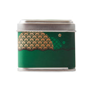 Chaidim Green Tea Jasmine 5 Teabags ชายดิม ชาเขียว ดอกมะลิ บรรจุ 5 ถุงชา