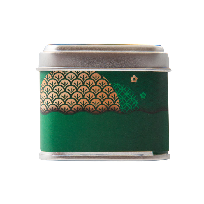 Chaidim Green Tea Jasmine 5 Teabags ชายดิม ชาเขียว ดอกมะลิ บรรจุ 5 ถุงชา