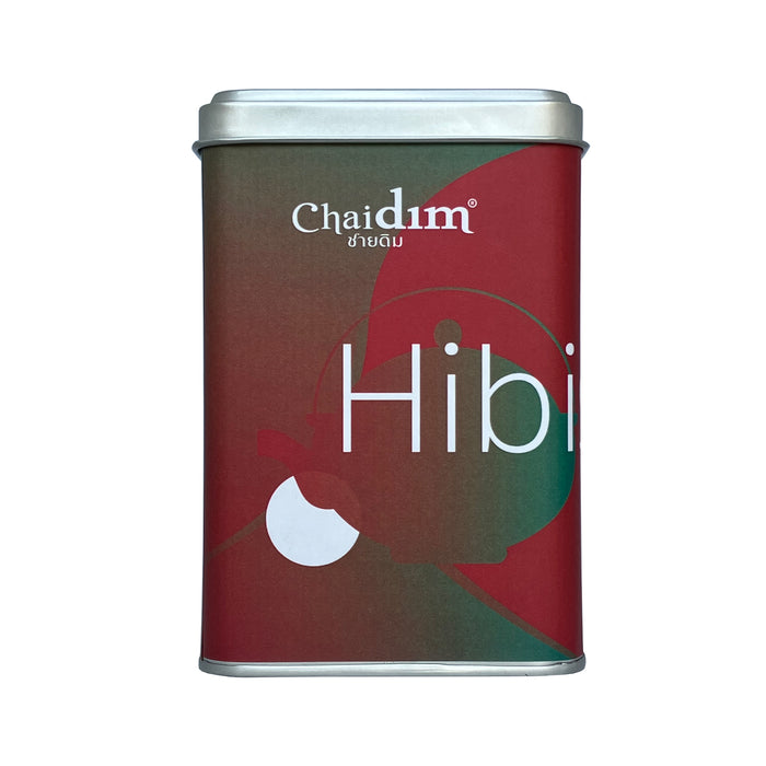 Chaidim Hibiscus ชายดิม ชาสมุนไพร กระเจี๊ยบแดง