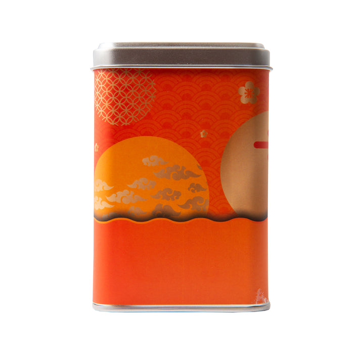 Chaidim Lemongrass Ginger Herbal Tea 10 Teabags ชายดิม ชาสมุนไพรตะไคร้ขิง บรรจุ 10 ถุงชา