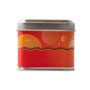 Chaidim Lemongrass Ginger Herbal Tea 5 Teabags ชายดิม ชาสมุนไพรตะไคร้ขิง บรรจุ 5 ถุงชา