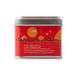 Chaidim Lemongrass Ginger Herbal Tea 5 Teabags ชายดิม ชาสมุนไพรตะไคร้ขิง บรรจุ 5 ถุงชา