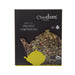 Chaidim Lemongrass Herbal Tea 25 Teabags ชายดิม ชาสมุนไพรตะไคร้ บรรจุ 25 ถุงชา