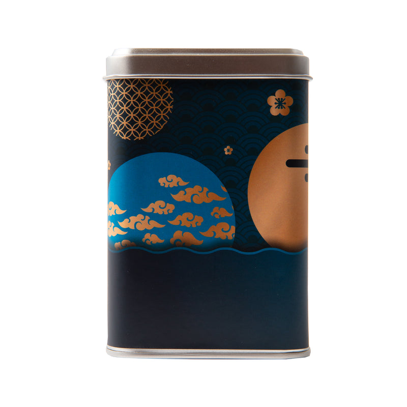 Chaidim Lemongrass Pandan Butterfly Pea 10 Teabags ชายดิม ชาสมุนไพรตะไคร้ ใ้บเตย ดอกอัญชัญ บรรจุ 10 ถุงชา