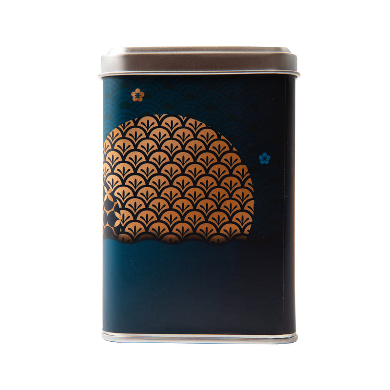 Chaidim Lemongrass Pandan Butterfly Pea 10 Teabags ชายดิม ชาสมุนไพรตะไคร้ ใ้บเตย ดอกอัญชัญ บรรจุ 10 ถุงชา