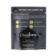 Chaidim Pure Lemongrass ชายดิม ชาสมุนไพร ตะไคร้ (Wholesale Teabags)