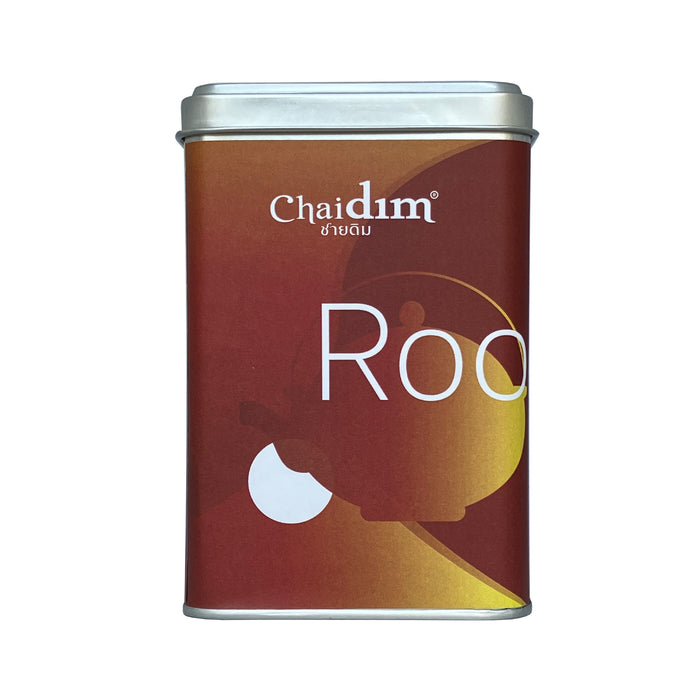 Chaidim Rooibos ชายดิม ชาสมุนไพร รอยบอส