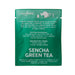 Chaidim Sencha Green Tea 25 Teabags ชายดิม ชาเขียว เซ็นฉะ บรรจุ 25 ถุงชา