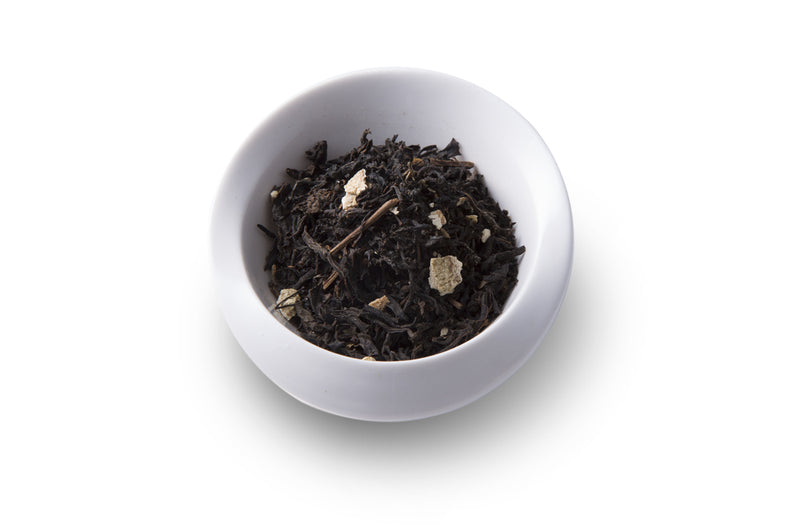 Chaidim Seasonal Blend Series - Grey Dog Of The Lake