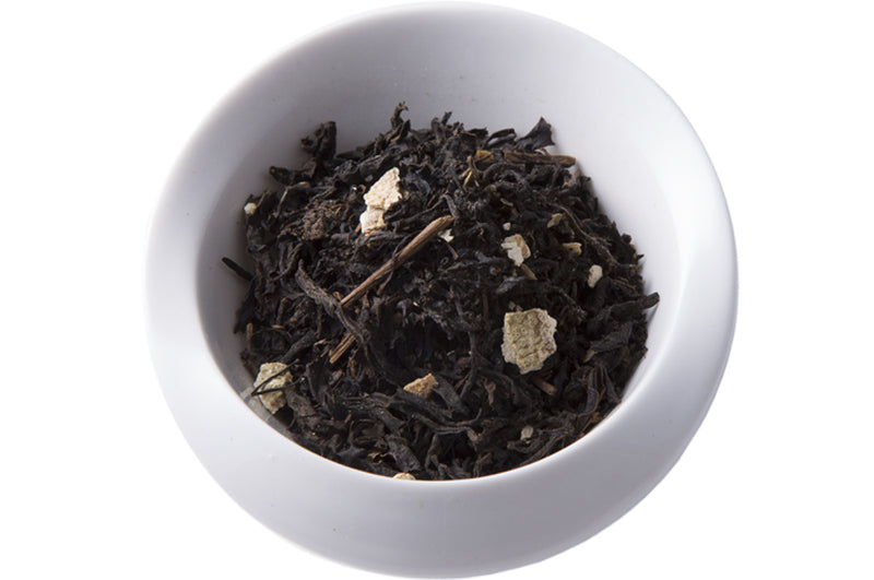 Chaidim Seasonal Blend Series - Grey Dog Of The Lake