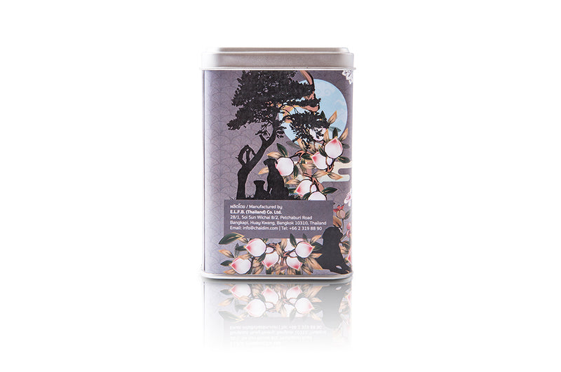 Chaidim Seasonal Blend Series - Grey Dog Of The Lake