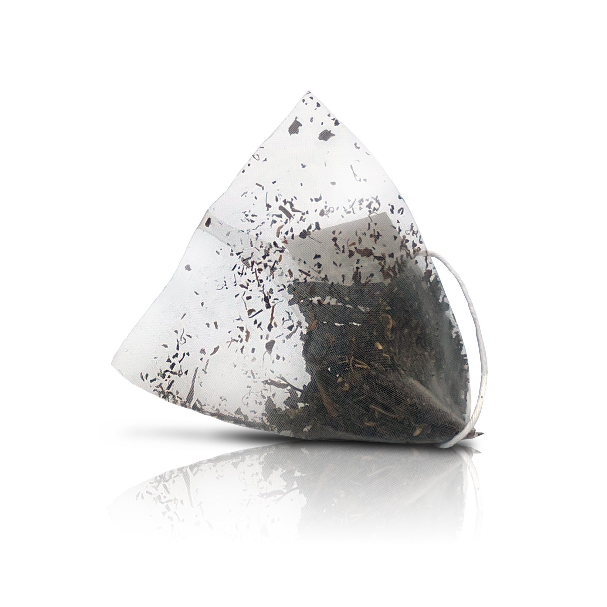 English Breakfast Tea 5 Teabags | Chaidim Organic Tea