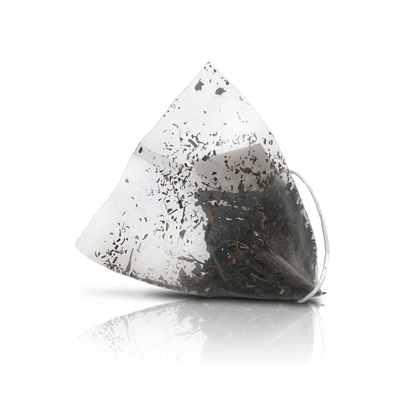 Chaidim English Breakfast Herbal Tea 5 Teabags ชายดิม ชาดำ อิงลิช เบรกฟาสต์ บรรจุ 5 ถุงชา