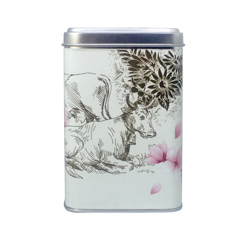 Jasmine Flower Silver Needle ชาขาวมะลิ