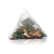 Chaidim Lemongrass Pandan Butterfly Pea 10 Teabags ชายดิม ชาสมุนไพรตะไคร้ ใ้บเตย ดอกอัญชัญ บรรจุ 10 ถุงชา