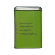 Laoshan Green Tea ชาเขียวสีเขียวอ่อน